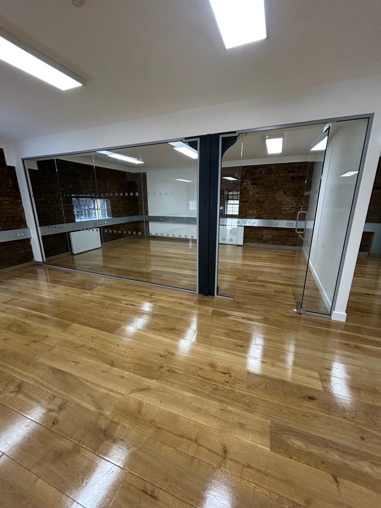 Commercial Office Fit-Out